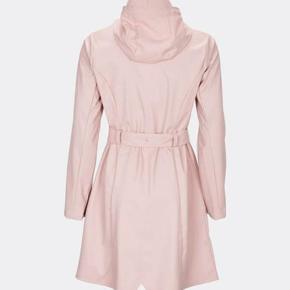 
                      
                        Rains Rainjacket Curve pink rose
                      
                    