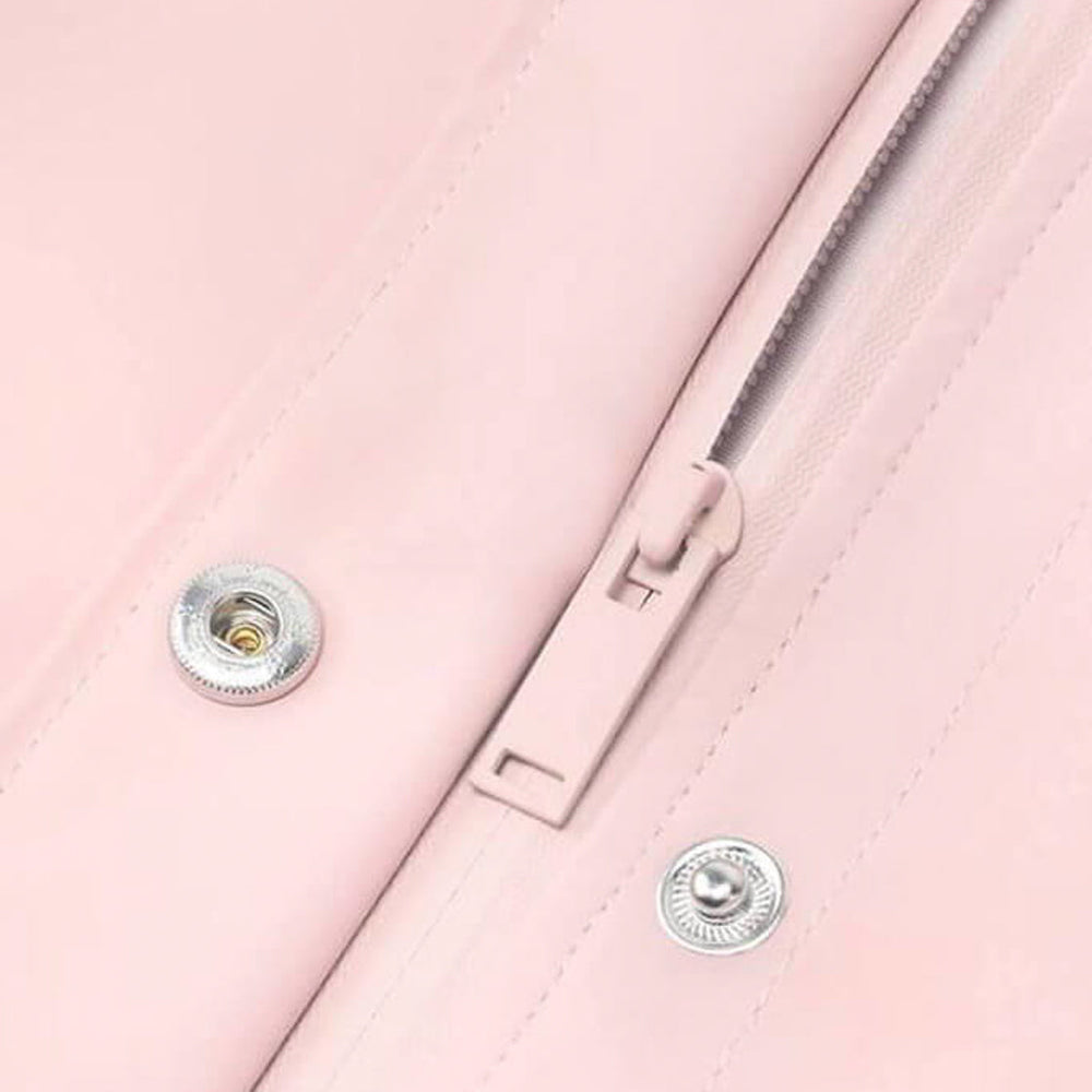 
                      
                        Rains Rainjacket Curve pink rose
                      
                    