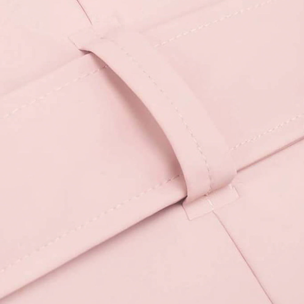 
                      
                        Rains Rainjacket Curve pink rose
                      
                    