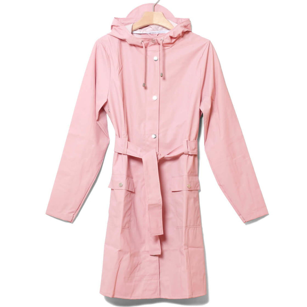 
                      
                        Rains Rainjacket Curve pink rose
                      
                    