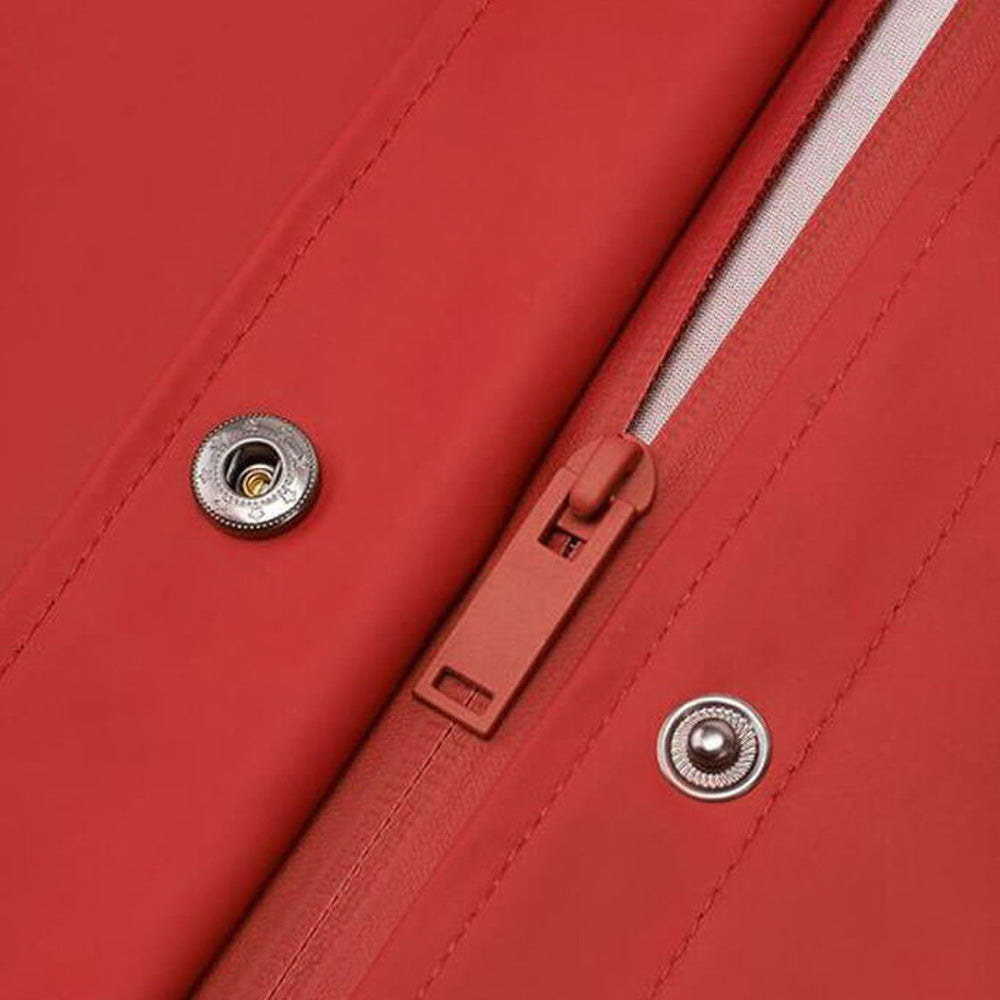 
                      
                        Rains Rainjacket Curve red scarlet
                      
                    