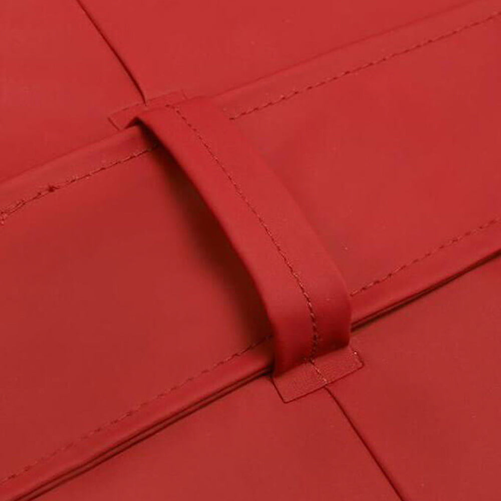 
                      
                        Rains Rainjacket Curve red scarlet
                      
                    