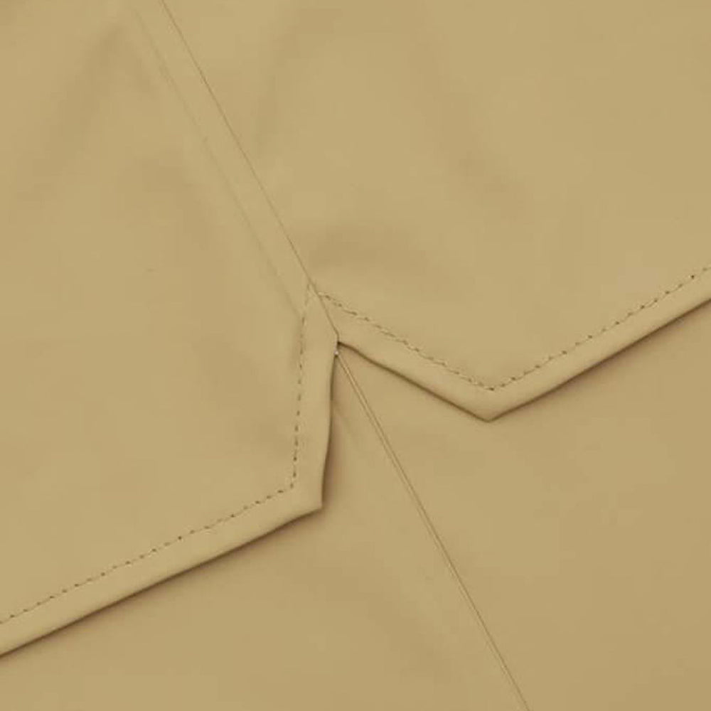 
                      
                        Rains Rainjacket Long beige desert
                      
                    