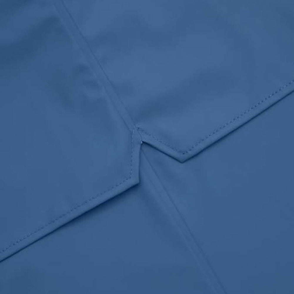 
                      
                        Rains Rainjacket Long blue faded
                      
                    