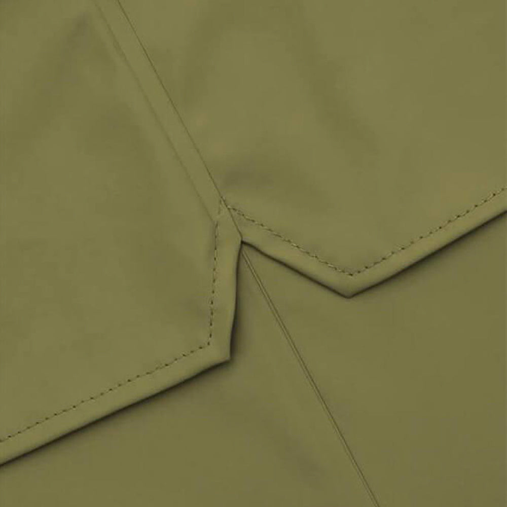 
                      
                        Rains Rainjacket Long green sage
                      
                    