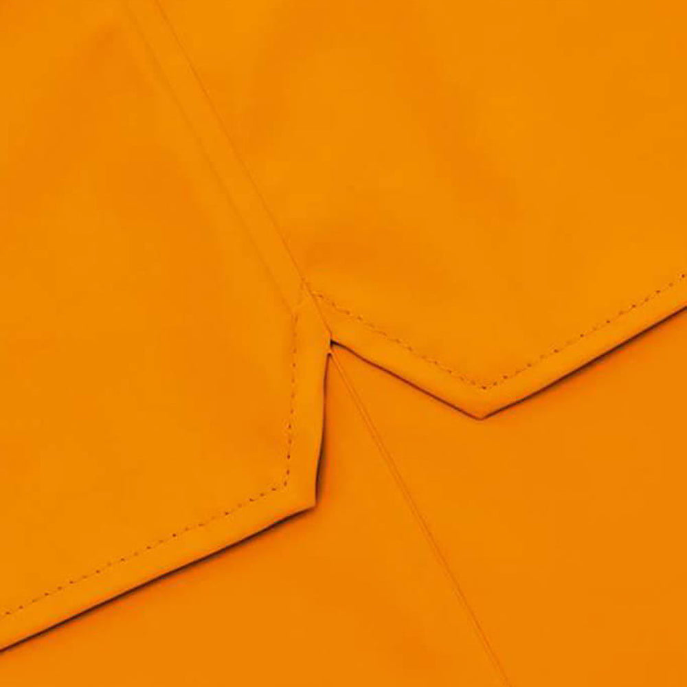 
                      
                        Rains Rainjacket Long orange fire
                      
                    