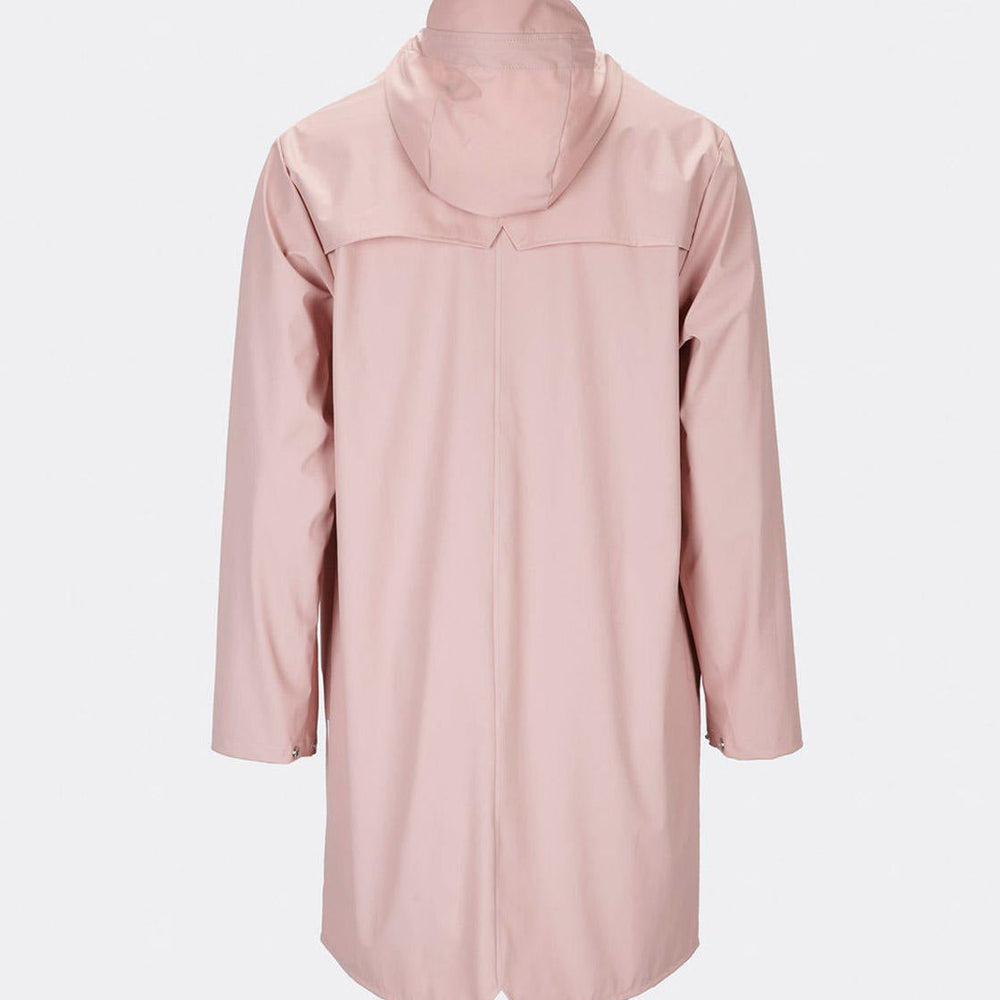 
                      
                        Rains Rainjacket Long pink rose
                      
                    