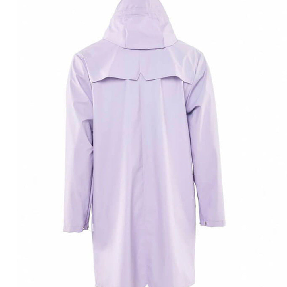
                      
                        Rains Rainjacket Long purple lavender
                      
                    