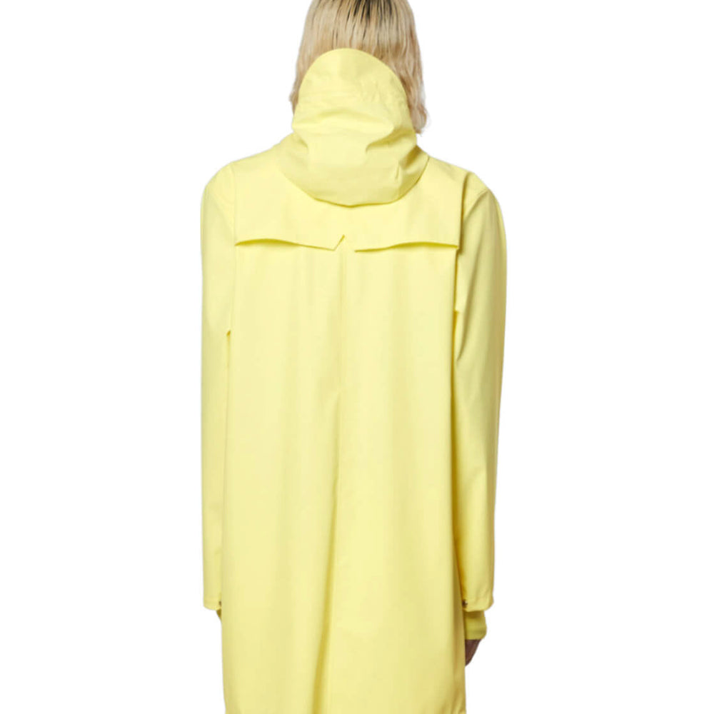 
                      
                        Rains Rainjacket Long yellow straw
                      
                    