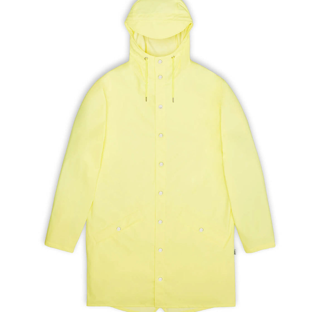 
                      
                        Rains Rainjacket Long yellow straw
                      
                    