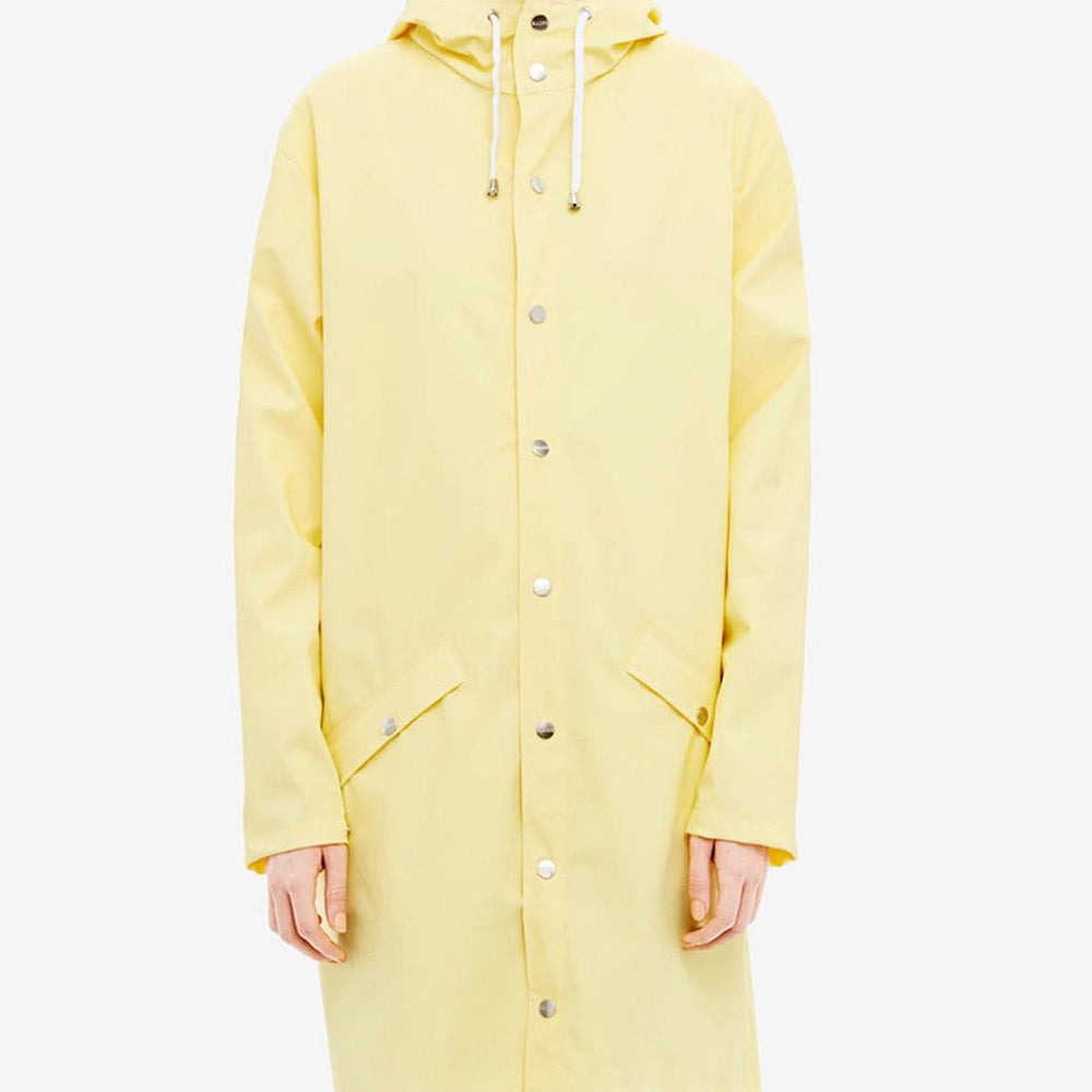 
                      
                        Rains Rainjacket Long yellow wax
                      
                    