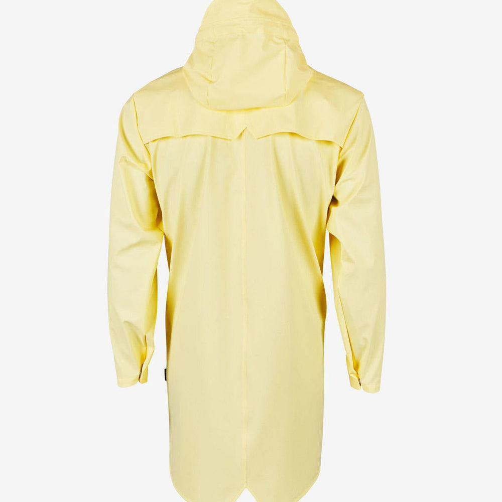 
                      
                        Rains Rainjacket Long yellow wax
                      
                    