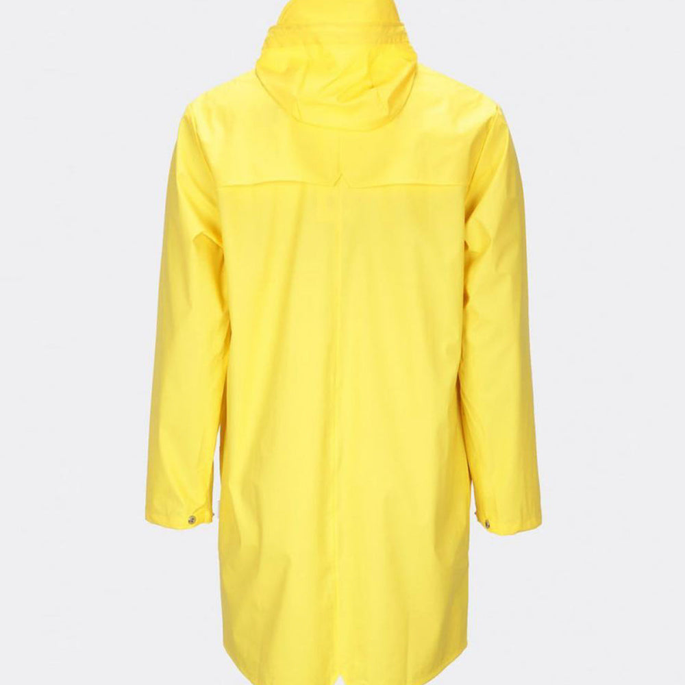 
                      
                        Rains Rainjacket Long yellow
                      
                    