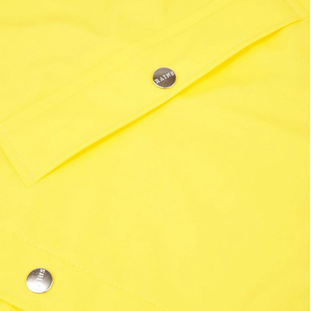 
                      
                        Rains Rainjacket Long yellow
                      
                    