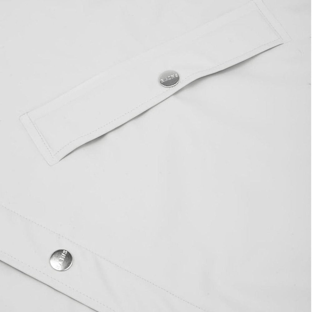 
                      
                        Rains Rainjacket Short beige moon
                      
                    