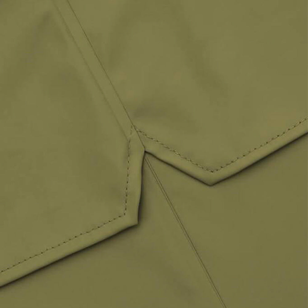 
                      
                        Rains Rainjacket Short green sage
                      
                    
