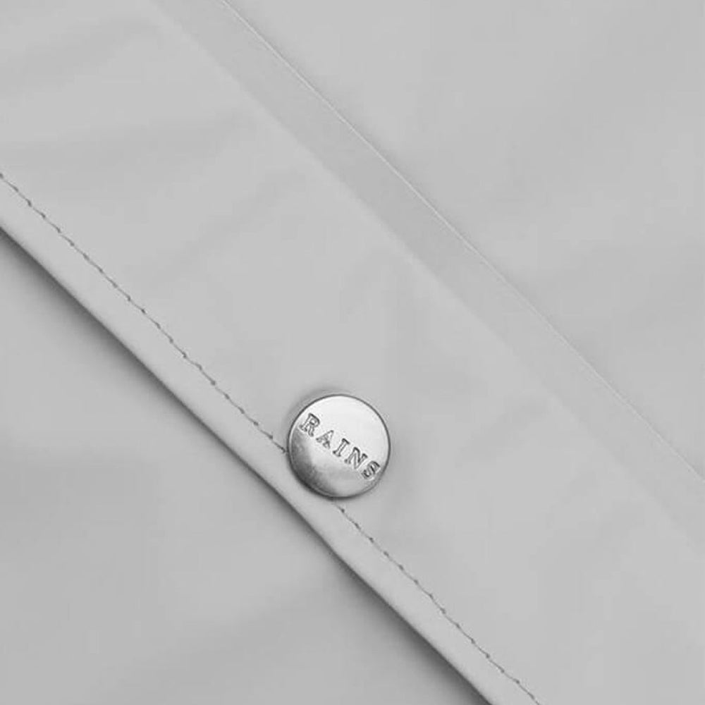 
                      
                        Rains Rainjacket Short grey stone
                      
                    