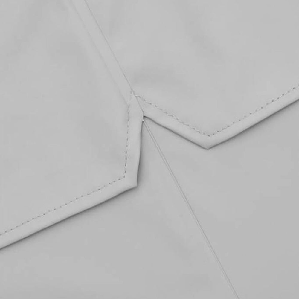 
                      
                        Rains Rainjacket Short grey stone
                      
                    