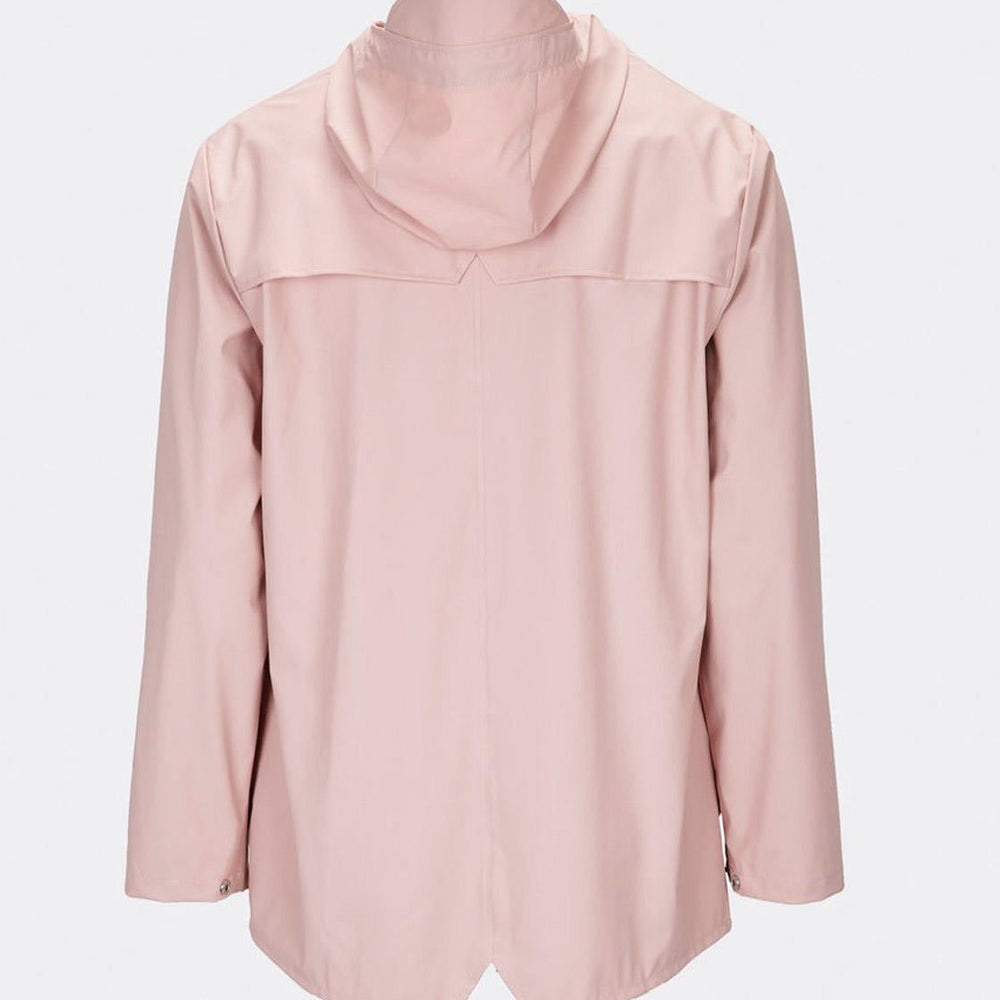 
                      
                        Rains Rainjacket Short pink rose
                      
                    