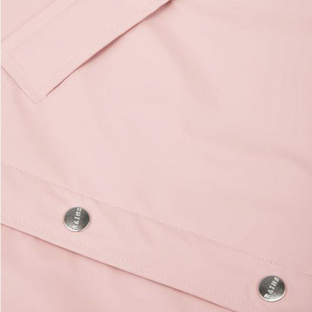 
                      
                        Rains Rainjacket Short pink rose
                      
                    