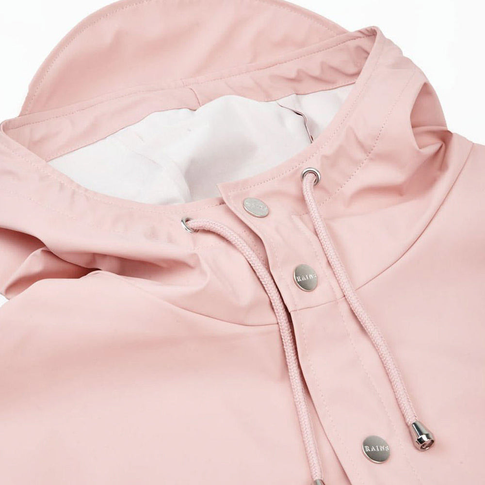 
                      
                        Rains Rainjacket Short pink rose
                      
                    