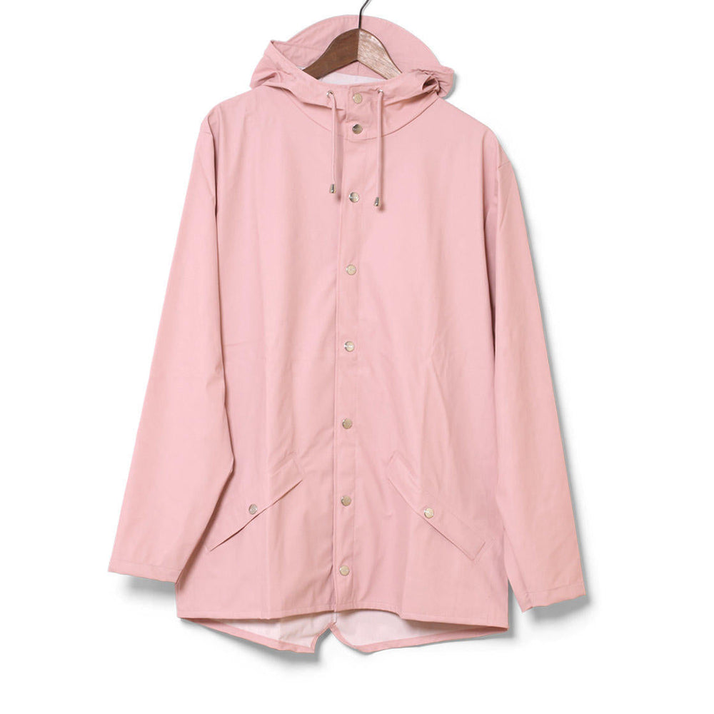 
                      
                        Rains Rainjacket Short pink rose
                      
                    