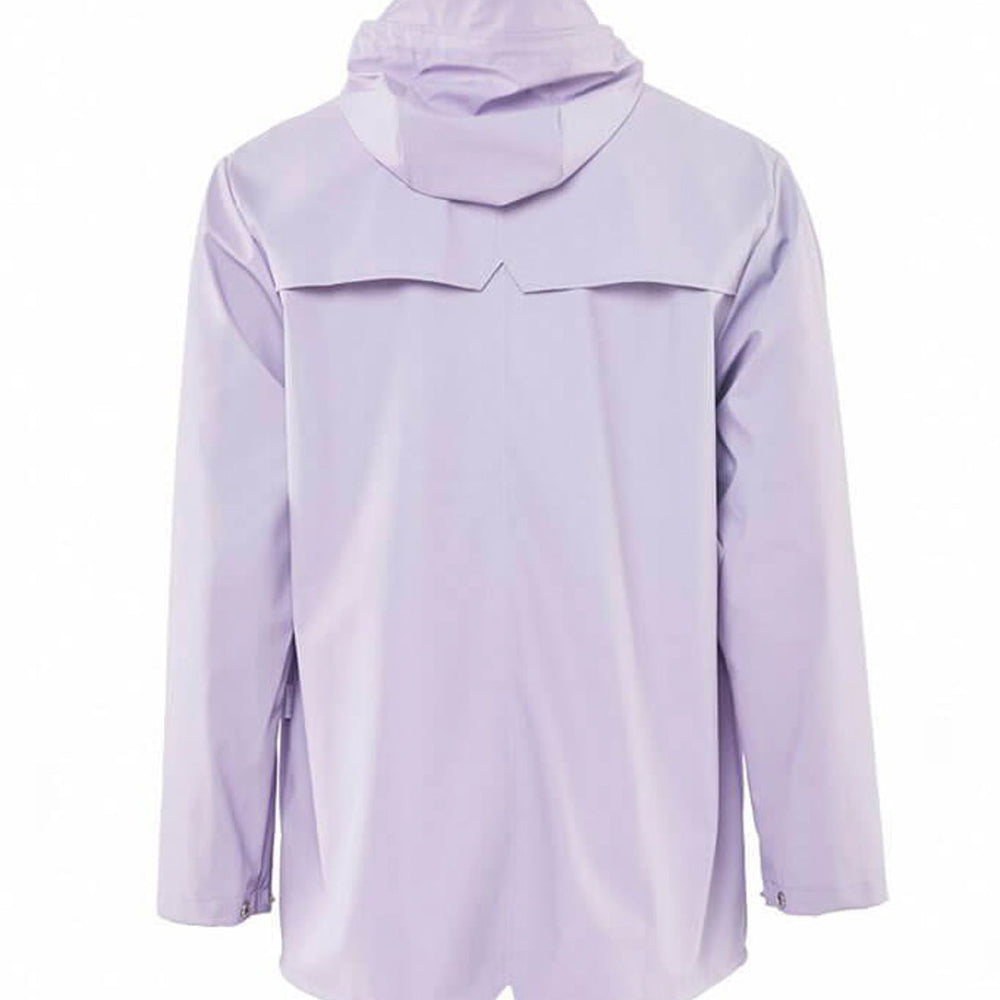 
                      
                        Rains Rainjacket Short purple lavender
                      
                    
