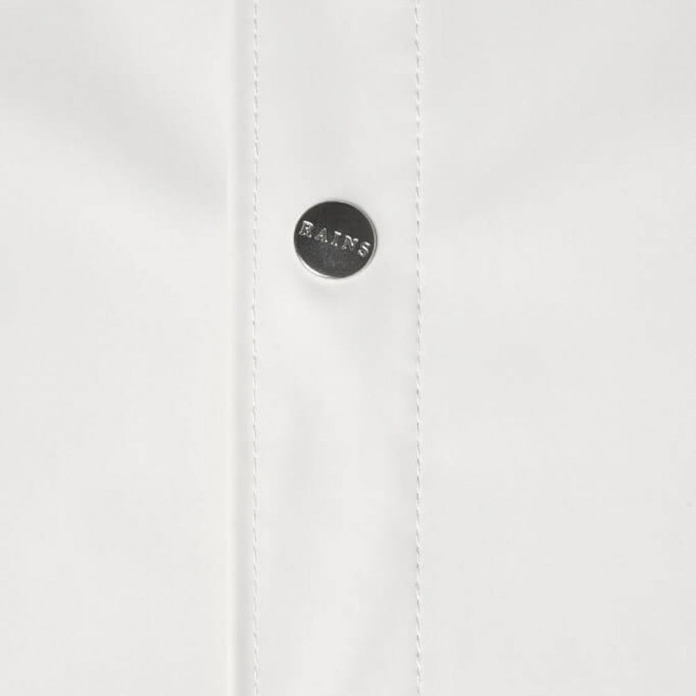 
                      
                        Rains Rainjacket Short white off
                      
                    