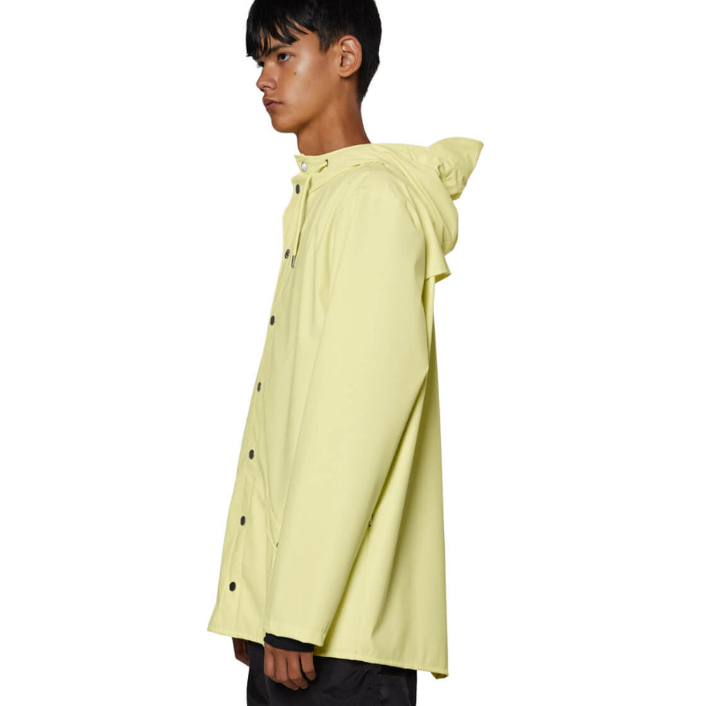 
                      
                        Rains Rainjacket Short yellow straw
                      
                    