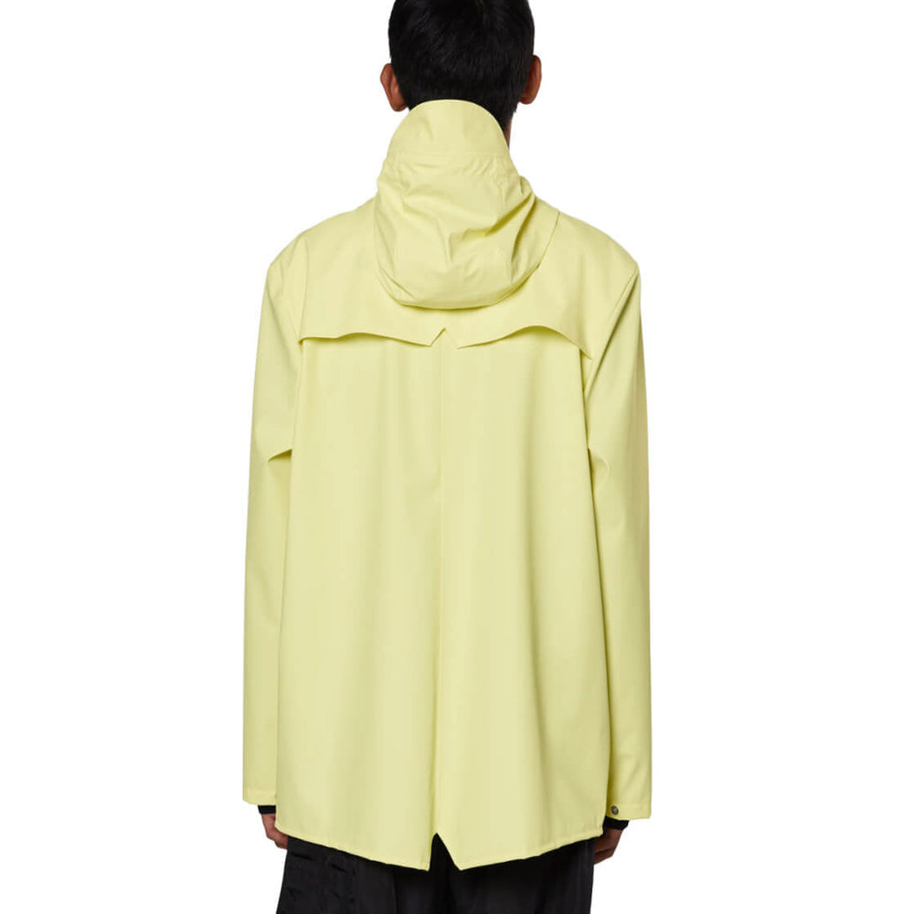 
                      
                        Rains Rainjacket Short yellow straw
                      
                    