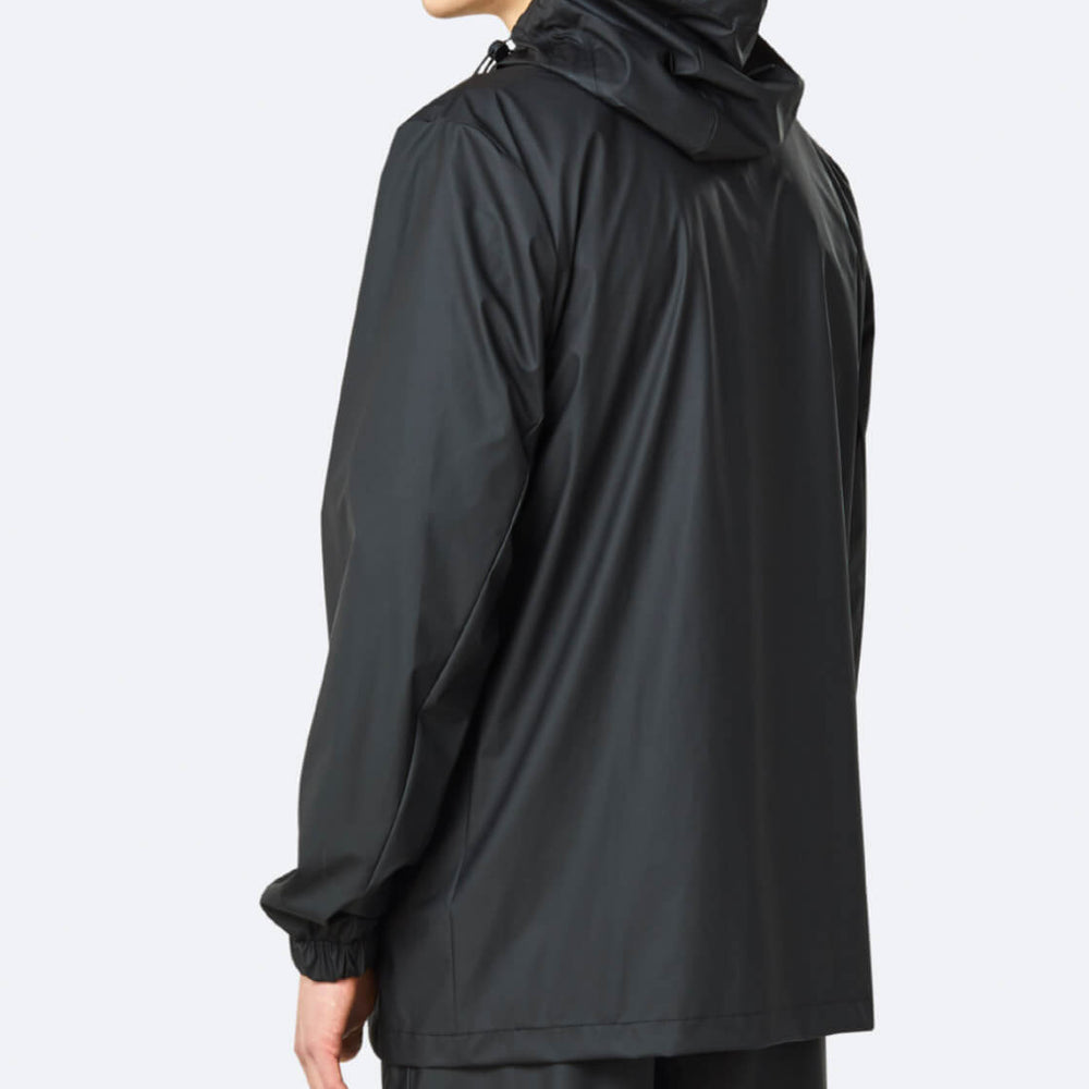 
                      
                        Rains Rainjacket Ultralight black
                      
                    