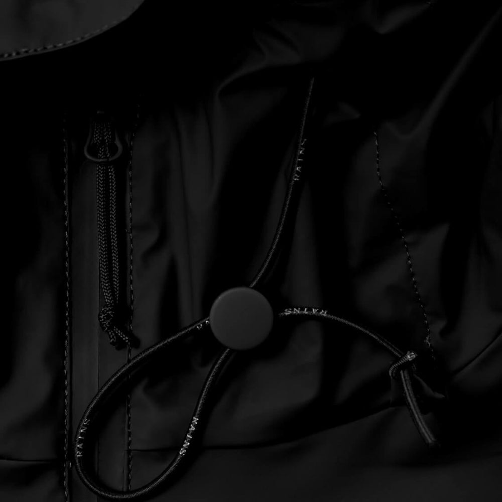 
                      
                        Rains Rainjacket Ultralight black
                      
                    
