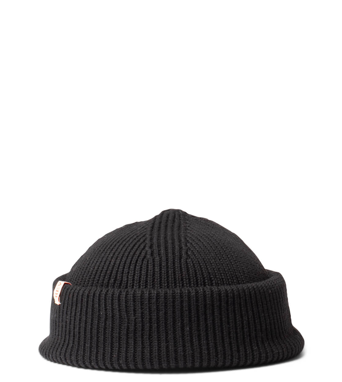 Revolution Beanie 9324 Fisherman black