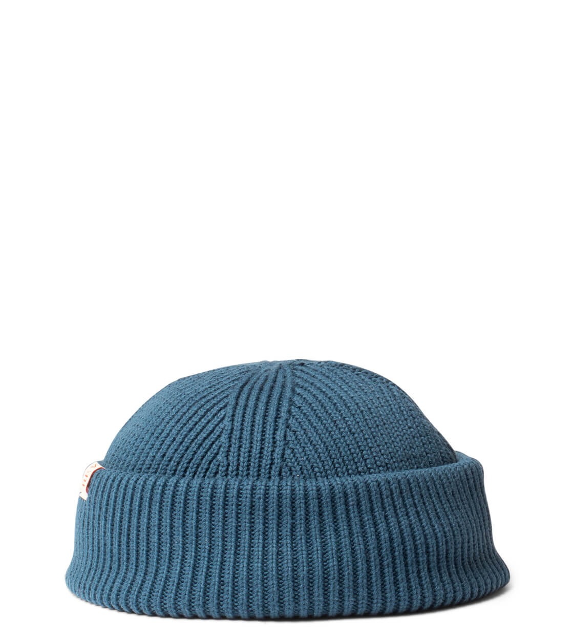 Revolution Beanie 9324 Fisherman blue dark
