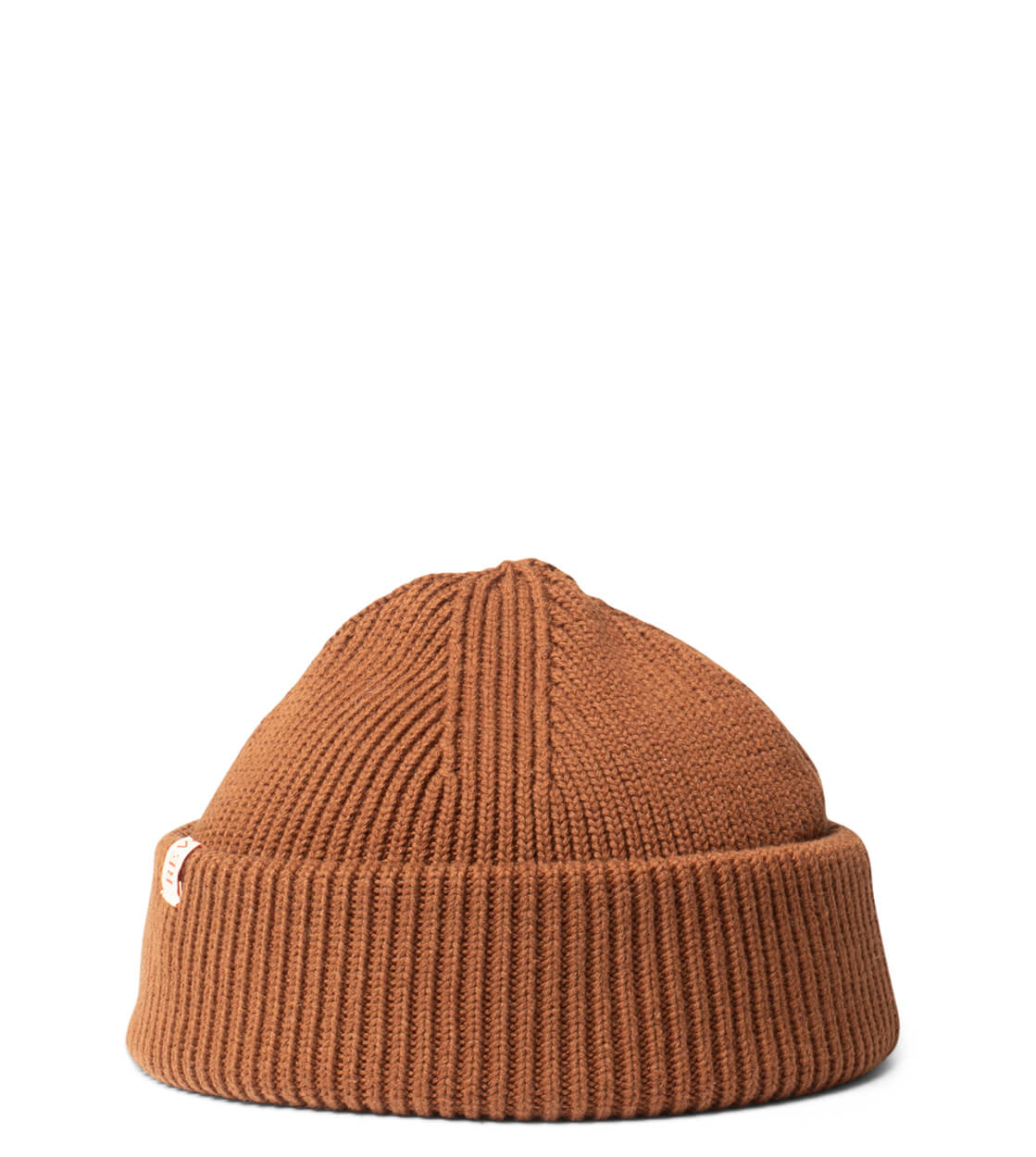 Revolution Beanie 9324 Fisherman brown