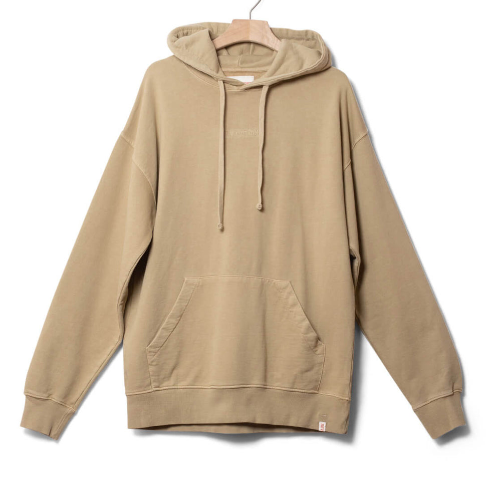 Revolution Hooded 2722 Rev beige khaki