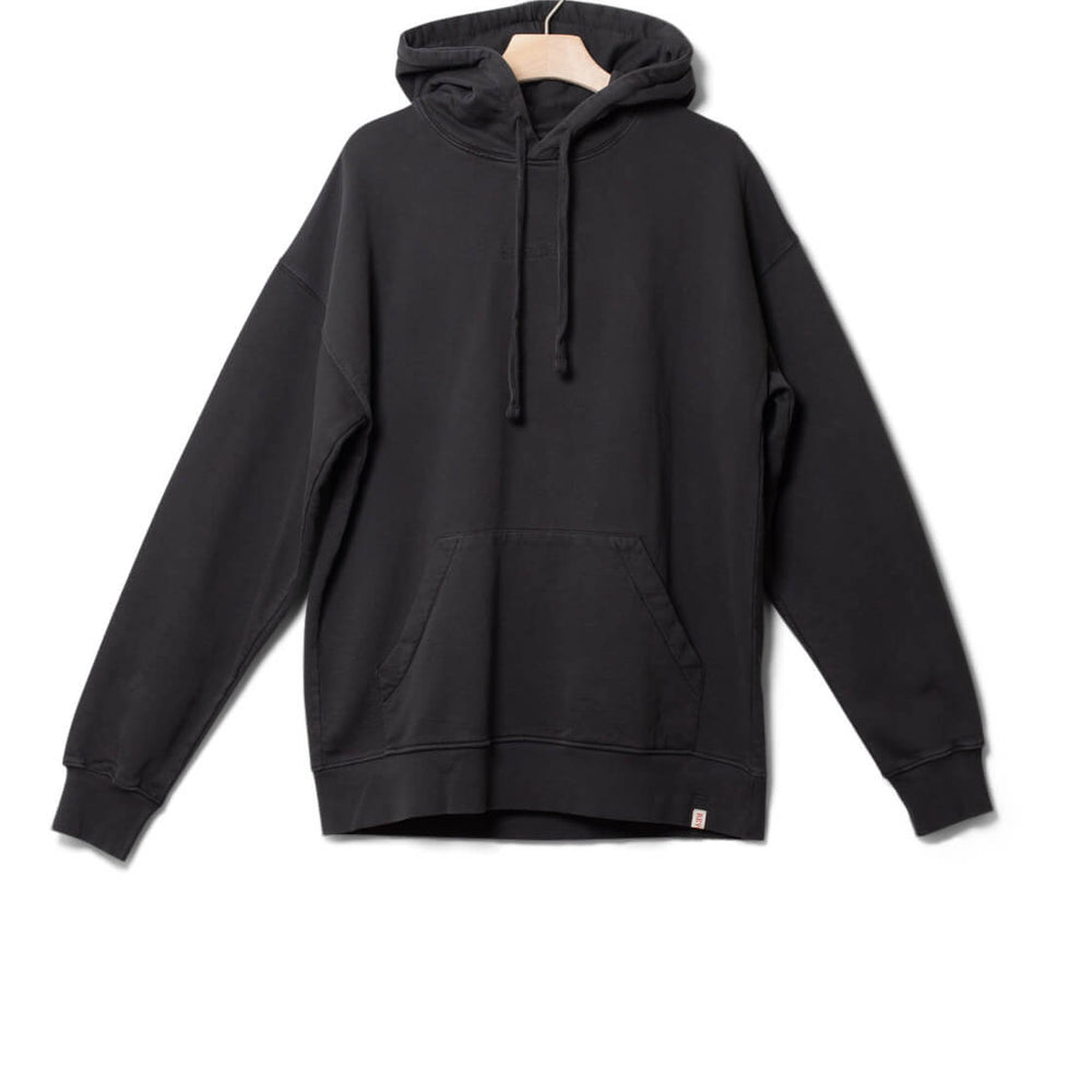 Revolution Hooded 2722 Rev black