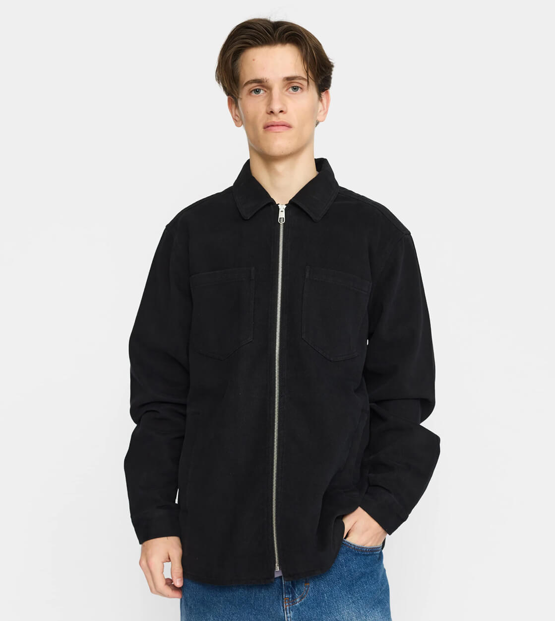 Revolution Jacket 3922 black