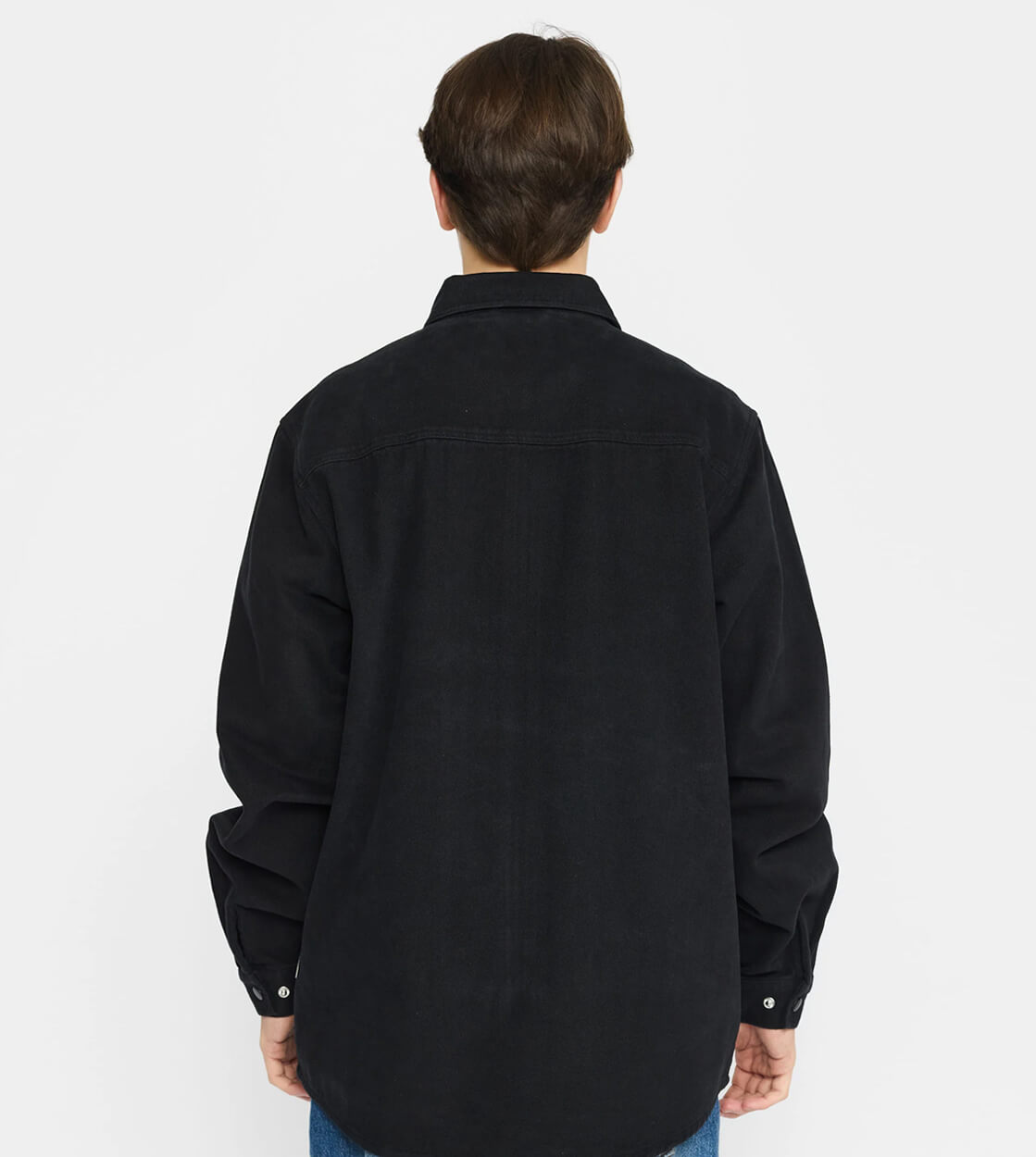 Revolution Jacket 3922 black – ROLLING ROCK SHOP
