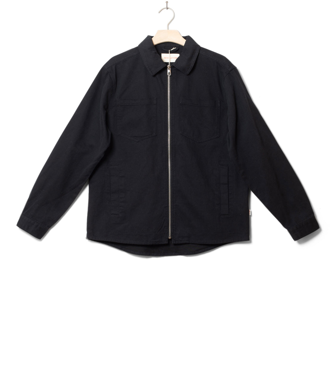 Revolution Jacket 3922 black