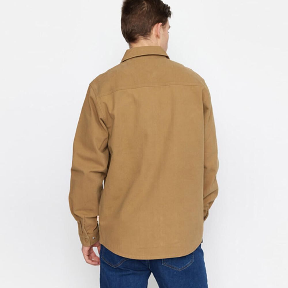 
                      
                        Revolution Jacket 3922 brown light
                      
                    