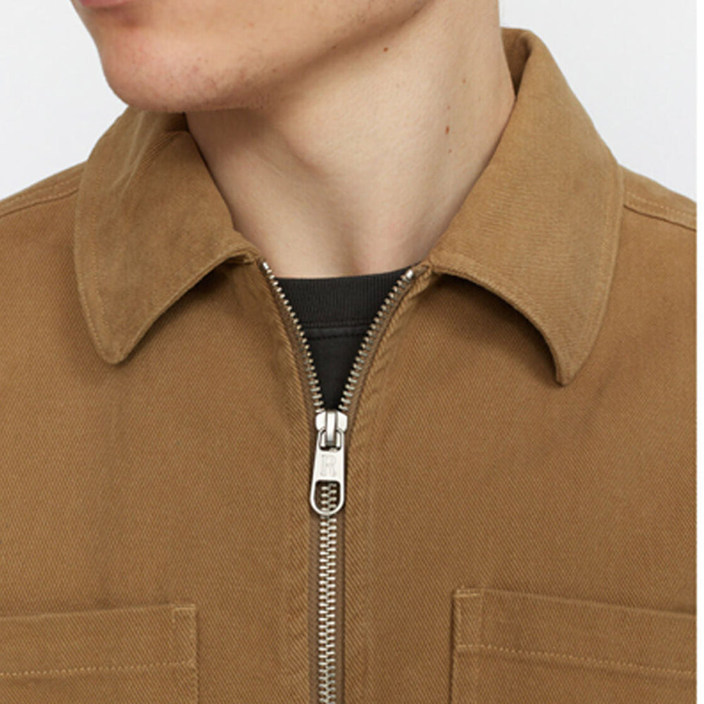 
                      
                        Revolution Jacket 3922 brown light
                      
                    