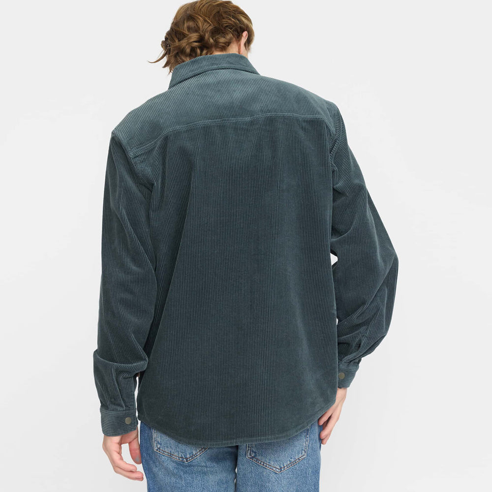 
                      
                        Revolution Jacket 3970 green petrol
                      
                    