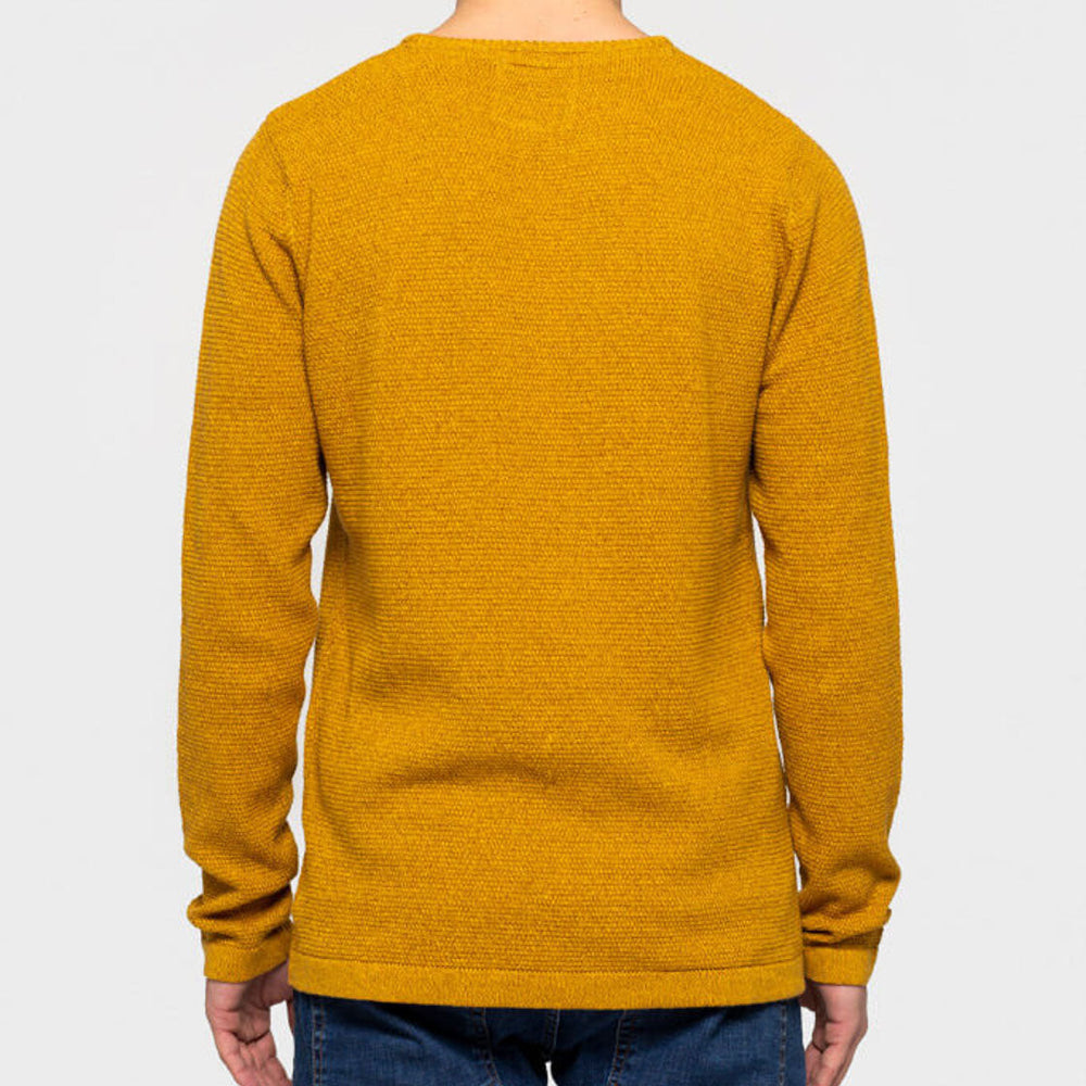 
                      
                        Revolution Knit Pullover 6005 yellow
                      
                    
