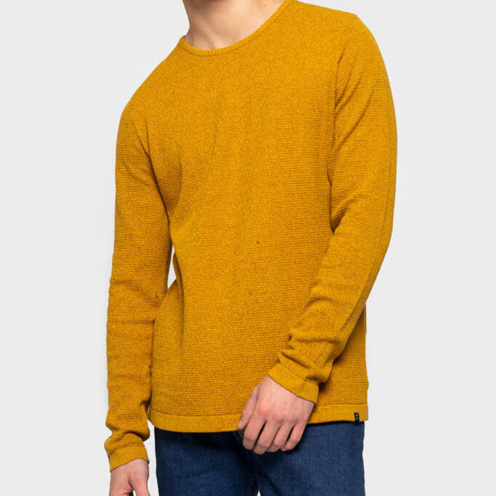 
                      
                        Revolution Knit Pullover 6005 yellow
                      
                    