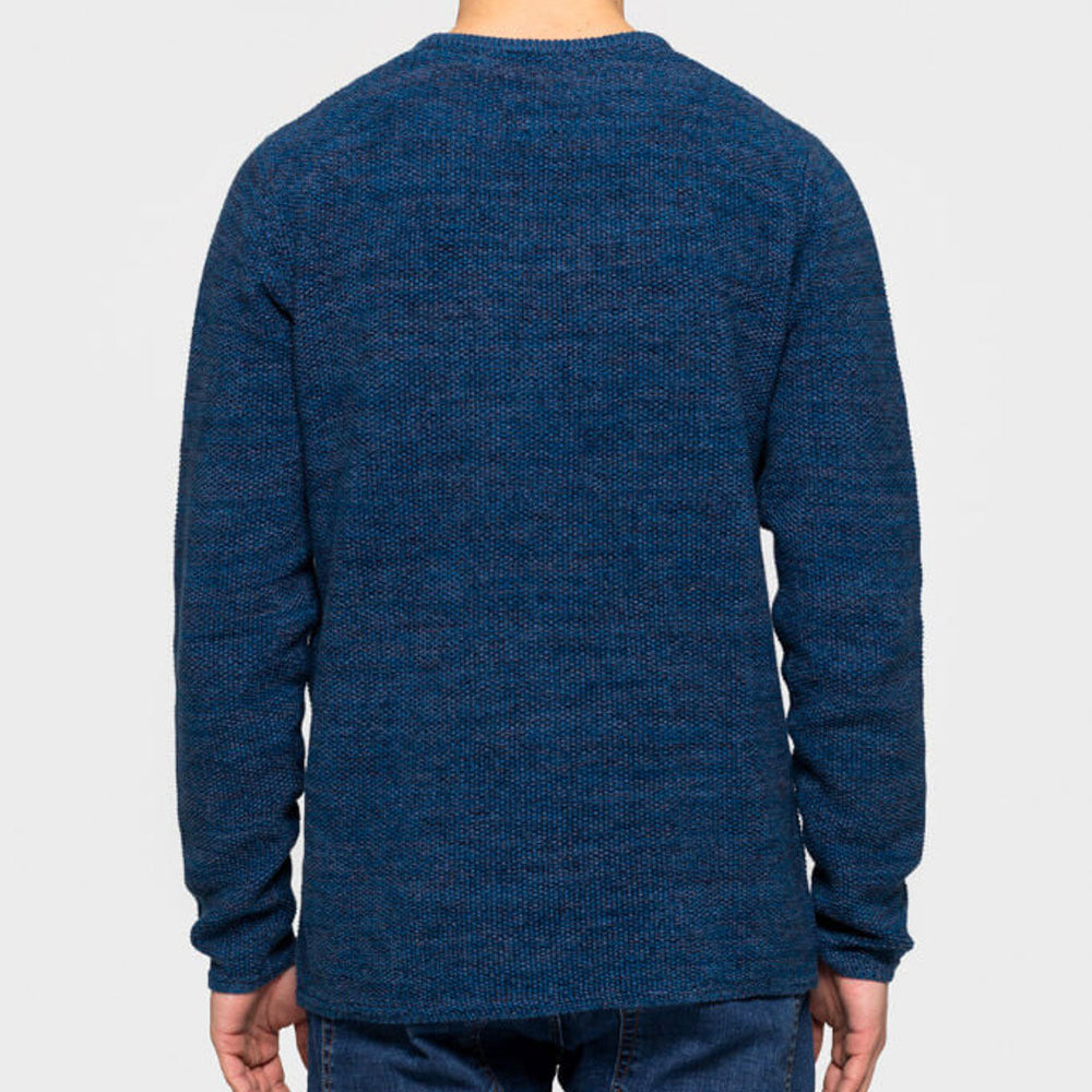 
                      
                        Revolution Knit Pullover 6009 blue
                      
                    