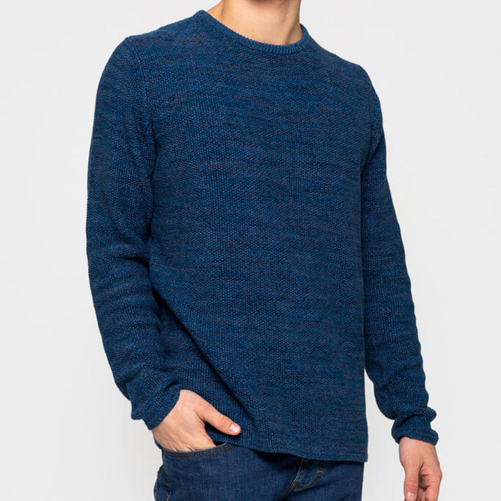 
                      
                        Revolution Knit Pullover 6009 blue
                      
                    