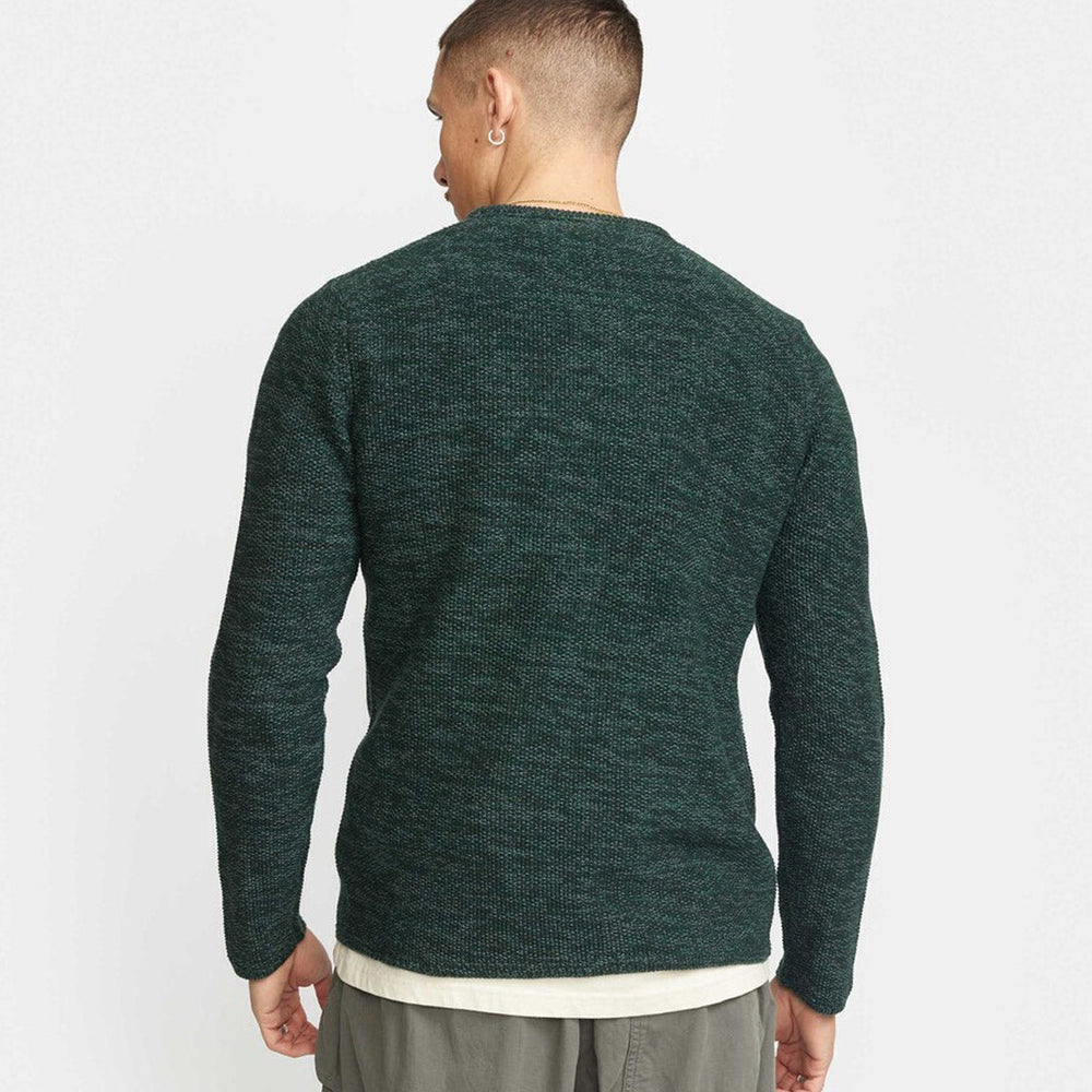 
                      
                        Revolution Knit Pullover 6009 green dark
                      
                    