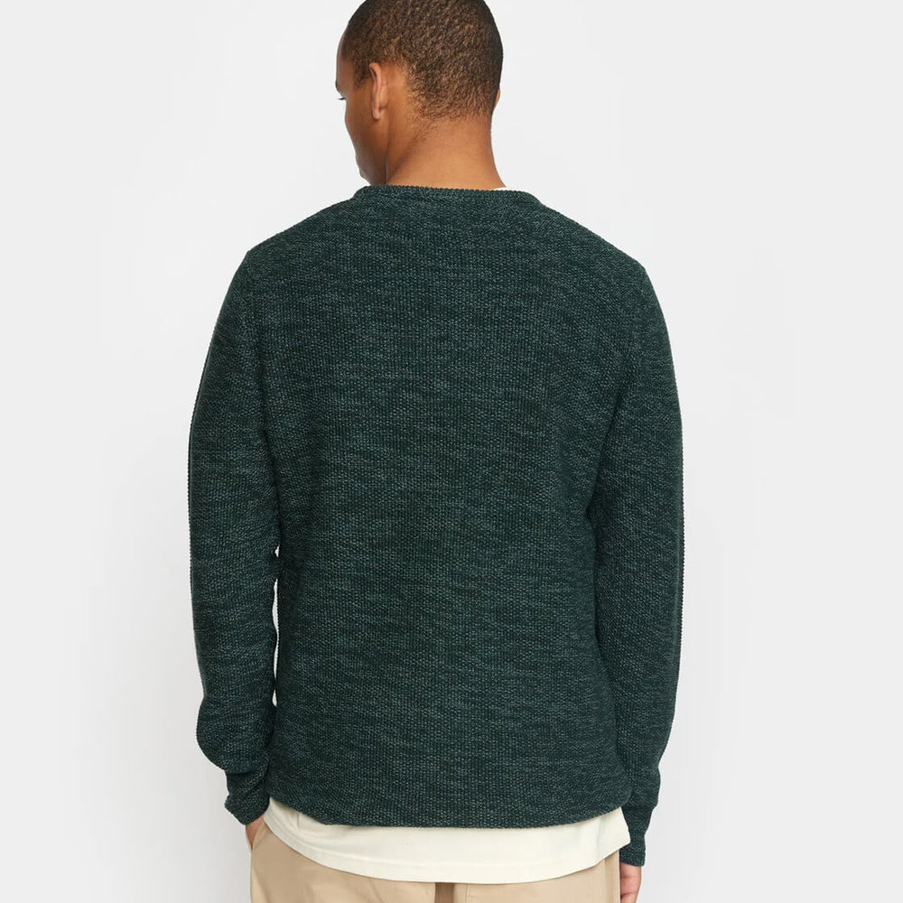 
                      
                        Revolution Knit Pullover 6009 green
                      
                    