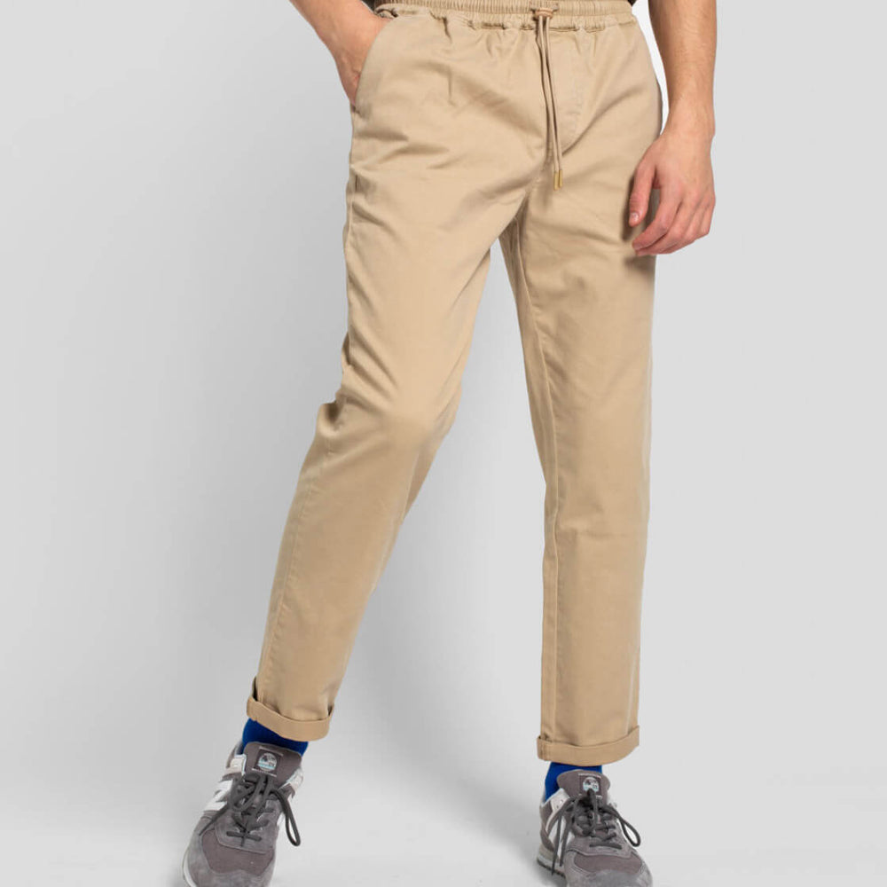 Revolution Pants 5871 beige khaki